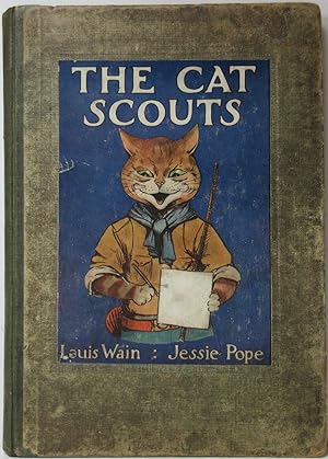 Cat Scouts