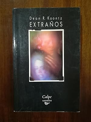 Extraños