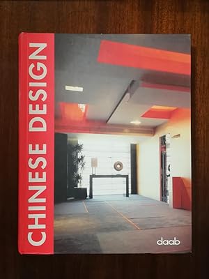 CHINESE DESIGN MULTILINGUE