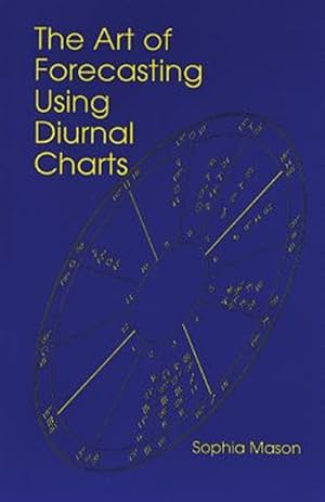 Seller image for Art of Forecasting for sale by GreatBookPrices