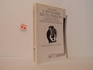 L' avvenire di un passato : l' estrema destra in Europa: il caso del Fronte nazionale francese