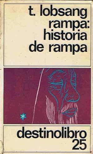 Imagen del vendedor de HISTORIA DE RAMPA a la venta por Librera Torren de Rueda