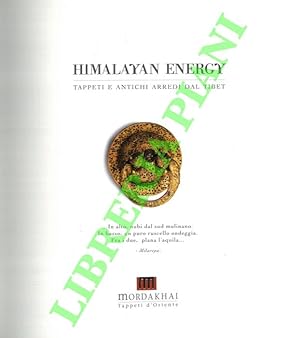 Himalayan Energy. Tappeti e antichi arredi dal Tibet.