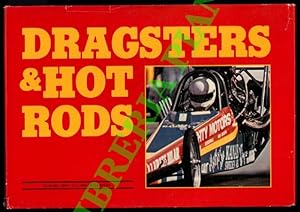 Dragsters & hot rods.