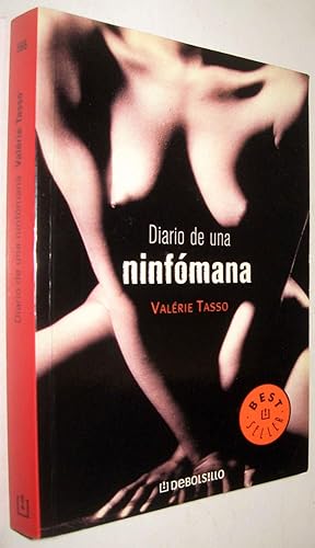 Seller image for DIARIO DE UNA NINFOMANA for sale by UNIO11 IMPORT S.L.