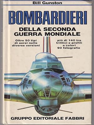 Bombardieri della Seconda Guerra Mondiale