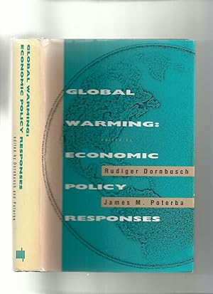 Immagine del venditore per Global Warming: Economic Policy Responses venduto da Roger Lucas Booksellers