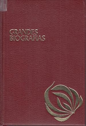 Seller image for GRANDES BIOGRAFIAS. Vol. IV. HITLER. RAMON Y CAJAL. KENNEDY for sale by Librera Vobiscum