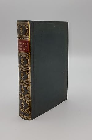 Seller image for HISTORICAL VIEW OF THE PROGRESS OF DISCOVERY ON THE MORE NORTHERN COASTS OF AMERICA From the Earliest Period to the Present Time With Descriptive Sketches of the Natural History of the North American Regions. for sale by Rothwell & Dunworth (ABA, ILAB)