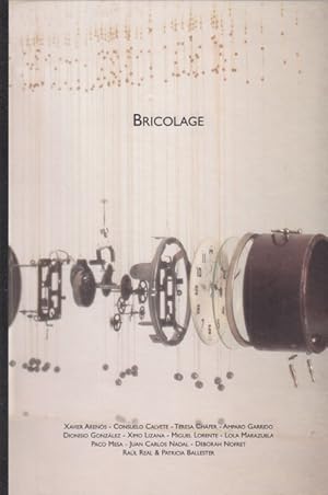 Seller image for BRICOLAGE for sale by Librera Vobiscum