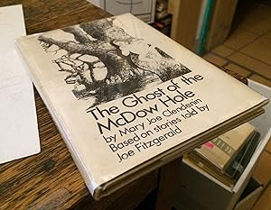 Seller image for The Ghost of the McDow Hole for sale by Xochi's Bookstore & Gallery