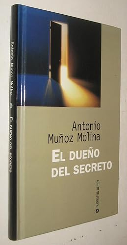 Imagen del vendedor de EL DUEO DEL SECRETO a la venta por UNIO11 IMPORT S.L.