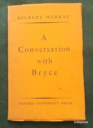 A Conversation With Bryce (James)