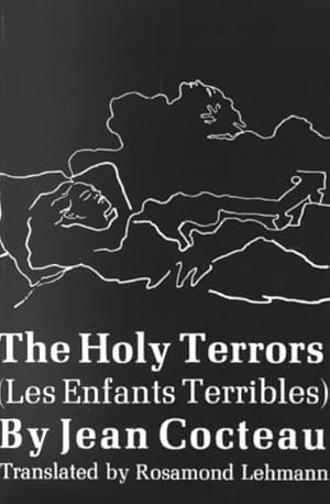 Image du vendeur pour Holy Terrors mis en vente par GreatBookPricesUK