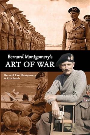 Seller image for Bernard Montgomery's Art of War for sale by GreatBookPrices