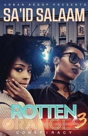 Imagen del vendedor de Rotten Oranges 3 a la venta por GreatBookPrices