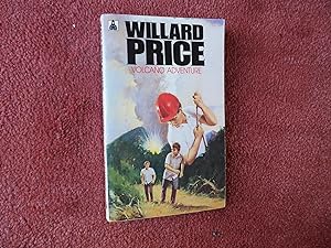 Seller image for VOCANO ADVENTURE for sale by Ron Weld Books