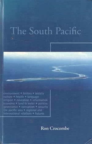 The South Pacific