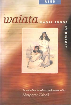 Waiata: Maori Songs in History