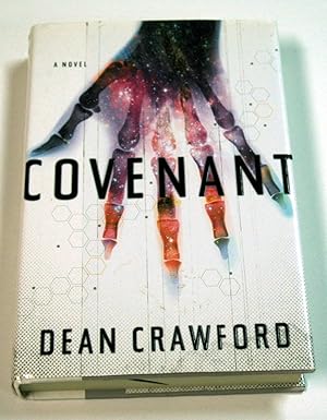 Image du vendeur pour Covenant: A Novel mis en vente par Preferred Books