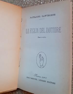 LA FIGLIA DEL DOTTORE,