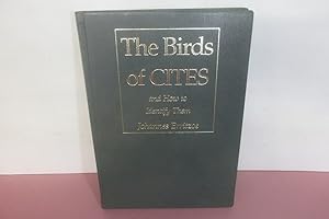 Immagine del venditore per Birds of CITES: And How to Identify Them venduto da Devils in the Detail Ltd