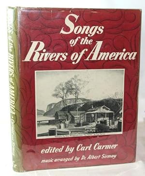 Songs of the Rivers of America