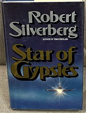 Imagen del vendedor de Star of Gypsies a la venta por My Book Heaven