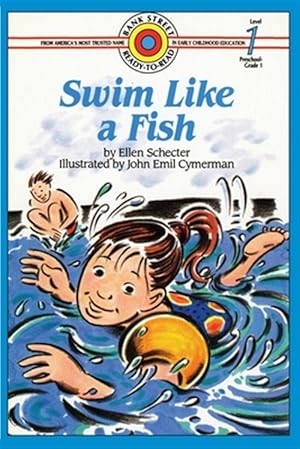 Seller image for Swim Like a Fish: Level 1 for sale by GreatBookPrices