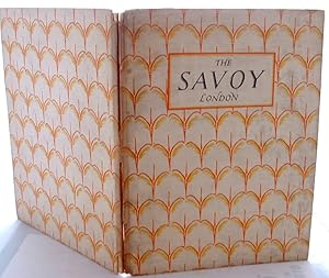 The Savoy London