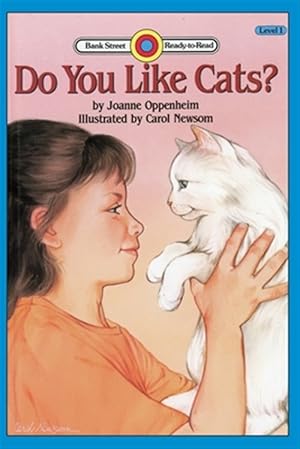 Seller image for Do You Like Cats?: Level 1 for sale by GreatBookPrices