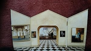 Trompe L'Oeil Tableaux. Works with Romantic and Historical Associations,