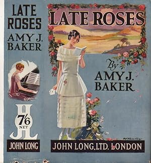 Late Roses