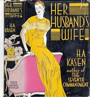 Her Husband's Wife