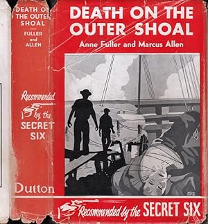 Death on the Outer Shoal