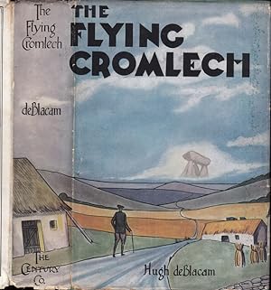 The Flying Cromlech