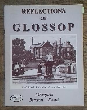 Immagine del venditore per Reflections of Glossop venduto da Hameston Books