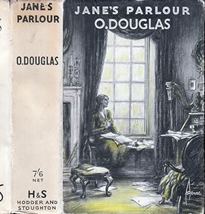 Jane's Parlour