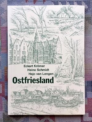 Imagen del vendedor de Ostfriesland a la venta por BBB-Internetbuchantiquariat