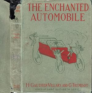 Immagine del venditore per The Enchanted Automobile venduto da Babylon Revisited Rare Books