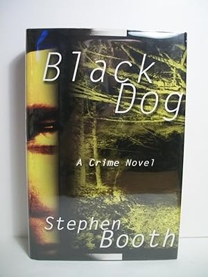 Seller image for Black Dog for sale by The Book Scouts