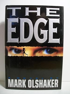 Seller image for The Edge for sale by The Book Scouts