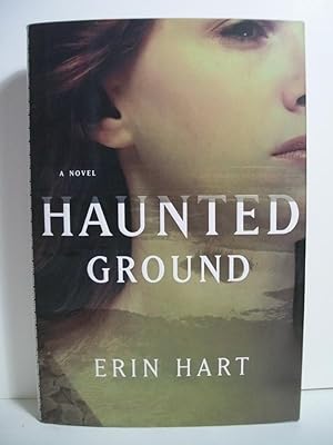 Seller image for HAUNTED GROUND for sale by The Book Scouts
