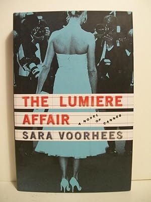 Seller image for The Lumiere Affair for sale by The Book Scouts