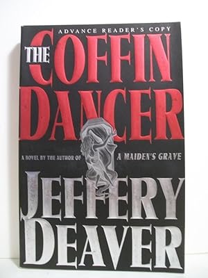 Seller image for COFFIN DANCER for sale by The Book Scouts