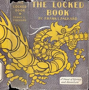 The Locked Book [BIBLIO-MYSTERY]