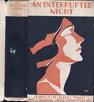Immagine del venditore per An Interrupted Night venduto da Babylon Revisited Rare Books