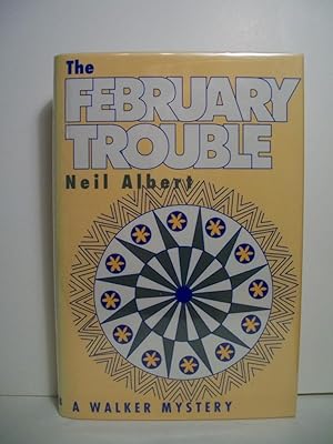 Imagen del vendedor de The February Trouble a la venta por The Book Scouts