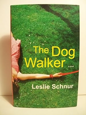 Imagen del vendedor de The Dog Walker a la venta por The Book Scouts