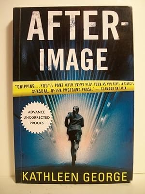 Seller image for AFTERIMAGE for sale by The Book Scouts